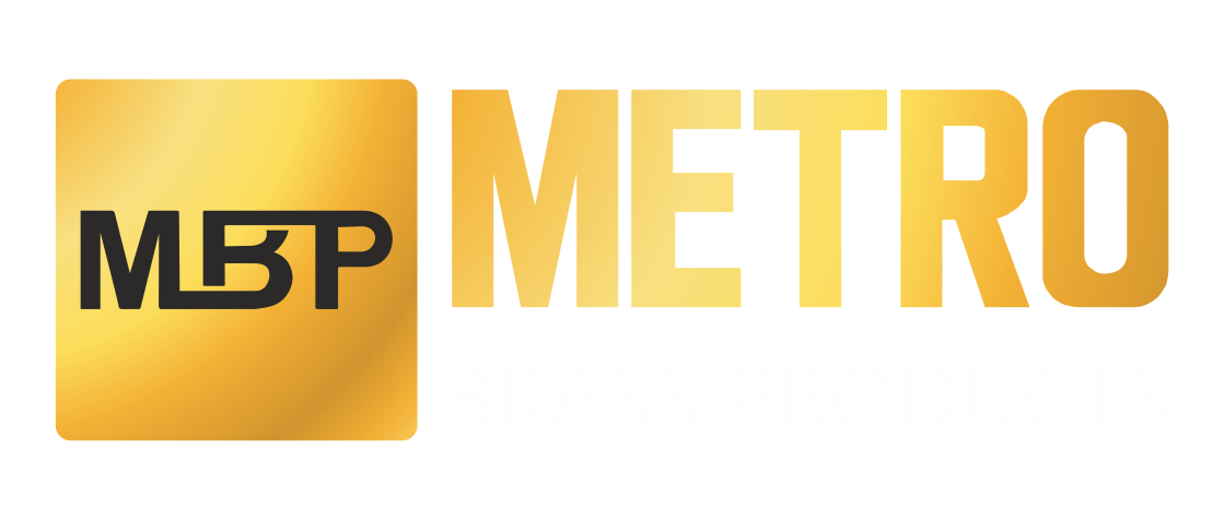 Logo of Metro Brass Products